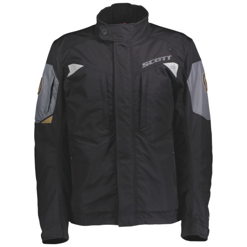 Scott Куртка ADV Terrain Dryo black в Липецке