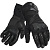 Scout Перчатки Gladius waterproof black в Липецке