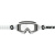 Scott Очки кроссовые Primal Enduro white clear в Липецке