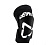 Leatt Наколенники 3DF 5.0 Knee Guard Junior Black/White в Липецке