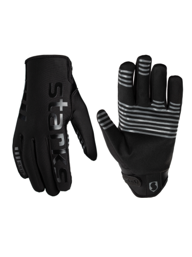 Starks Перчатки квадро Neoprene Серый в Липецке