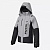 Finntrail Куртка мужская утепленная SnowRanger 3758 LightGrey в Липецке