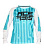 Acerbis Джерси детское MX J-Windy Five Kid Vented Blue/White в Липецке