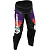 Leatt Штаны женские 4.5 Lite Women SunBurn в Липецке