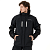 Dragonfly Куртка мембранная Quad Pro Man 2025 Black в Липецке