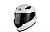 Acerbis Шлем Full Face X-Street White в Липецке