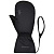 Scott Варежки JR Ultimate black в Липецке
