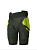 Acerbis Шорты защитные Soft Rush Black/Yellow в Липецке