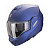 Scorpion Exo Мотошлем Exo-Tech Evo Pro Solid Синий матовый в Липецке
