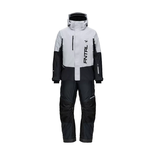Finntrail Костюм Snowranger 3758 4619 LightGrey в Липецке