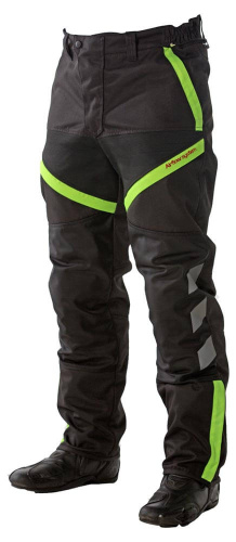 Hyperlook Штаны Stinger Green в Липецке