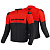 Shima Мотокуртка Drift Men Red в Липецке