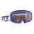 Scott Очки Split OTG white/blue clear works в Липецке
