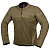 IXS Мотокуртка Jacket Oxy-Air Оливковый в Липецке