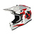 Acerbis Шлем Linear 22-06 White/Grey в Липецке