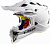 LS2 Мотошлем MX470 Subverter Solid белый в Липецке