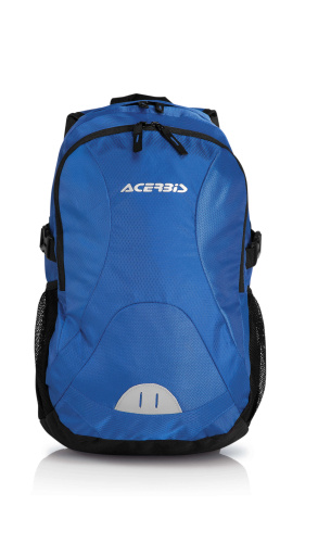 Рюкзак Acerbis Profile Blue/Black в Липецке
