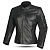 Dimox Мотокуртка Кожа Slayer Women Non-Perf black в Липецке