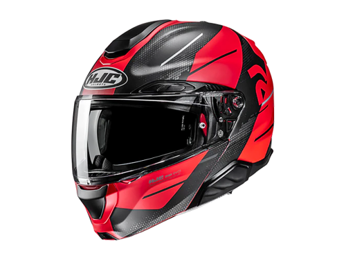 HJC Шлем RPHA91 Blat MC1SF в Липецке