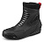 IXS Мотоботы Sport Boots RS-100 Short Черные в Липецке