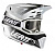 Leatt Шлем кроссовый Kit Moto 7.5 V22 White в Липецке