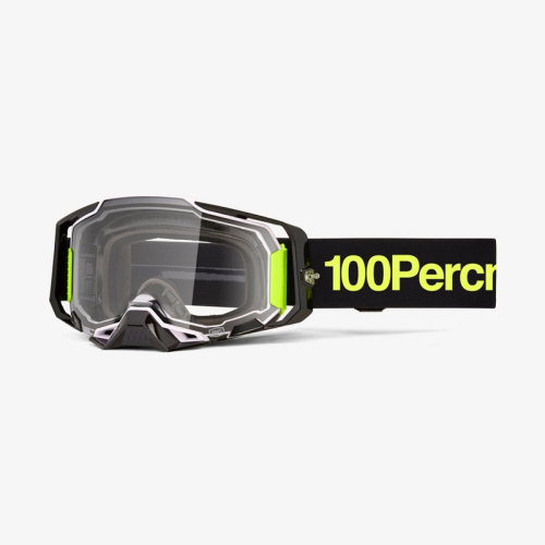 100% Очки Armega Orban / Clear в Липецке
