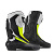Gaerne Мотоботы GRS Black/White/Yellow в Липецке