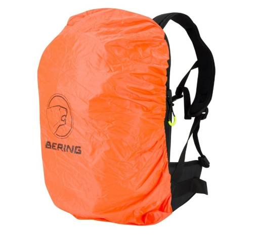 Bering Рюкзак Kroll Black в Липецке