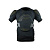 Starks Моточерепаха Air Flex Short Sleeve Чёрный в Липецке