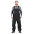 Dragonfly Снегоходные штаны Expedition Black в Липецке