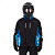 Dragonfly Куртка мембранная Quad Pro Black - Blue 2023 в Липецке