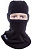 Starks Подшлемник Balaclava Fleece Collar Черный в Липецке