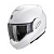 Scorpion Exo Мотошлем Exo-Tech Evo Pro Solid Белый металлик в Липецке