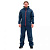 Dragonfly Мембранный костюм Active 2.0 Dark- Blue в Липецке