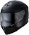 IXS Шлем HX 1100 1.0 Черный глянцевый в Липецке