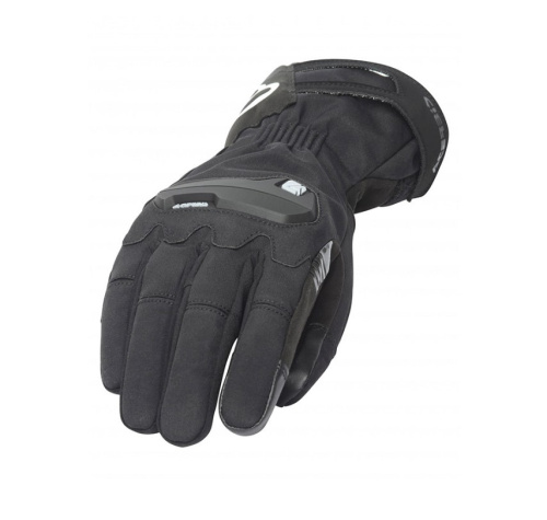 Acerbis Перчатки CE Discovery Gloves Black в Липецке