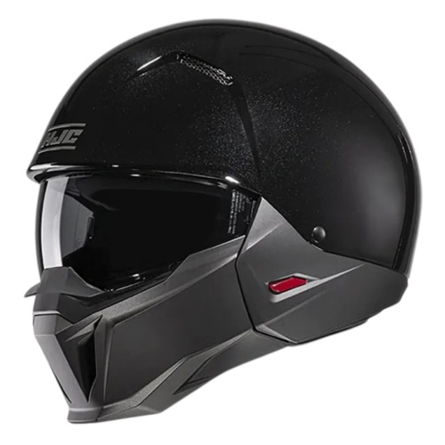 HJC Шлем i20 Metal Black в Липецке