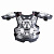 Acerbis Защита тела детская (Панцирь) Gravity Kid Roost Clear в Липецке