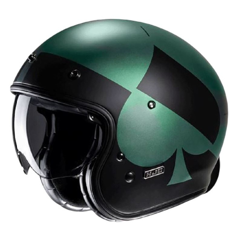 HJC Шлем V31 Kuz MC4SF в Липецке