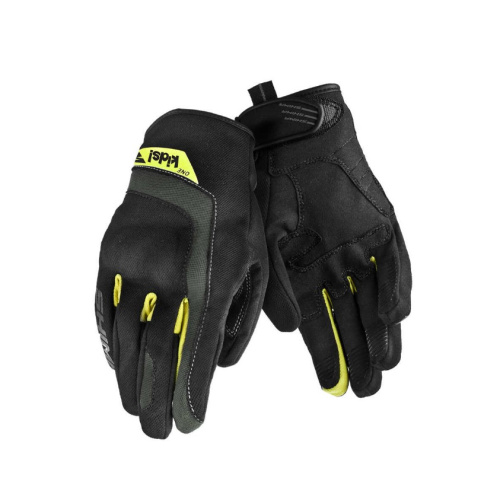 Shima Перчатки One Kids Fluo в Липецке