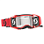 Scott Очки Prospect 2.0 WFS red/black в Липецке