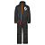 SCOTT Комбинезон Back-X Dryo black в Липецке