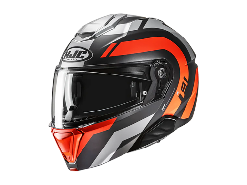 HJC Шлем i91 Arven MC6HSF в Липецке