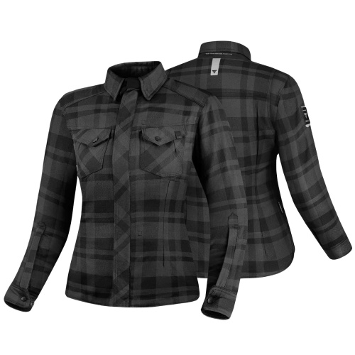 Shima Рубашка Renegade 2.0 Lady Black в Липецке