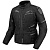 Shima Мотокуртка туристическая Dune Men Black в Липецке