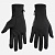 Finntrail Перчатки Lliner 2703 Black в Липецке