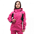 Dragonfly Дождевая куртка EVO Woman Pink (мембрана) 2023 в Липецке