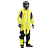 Dragonfly Комбинезон Extreme 2.0 MAN Yellow-Green Fluo-Limoges Snowbike в Липецке