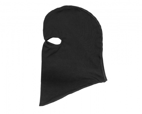 MotoLike Подшлемник Хлопок/Эластан Черный Ninja в Липецке