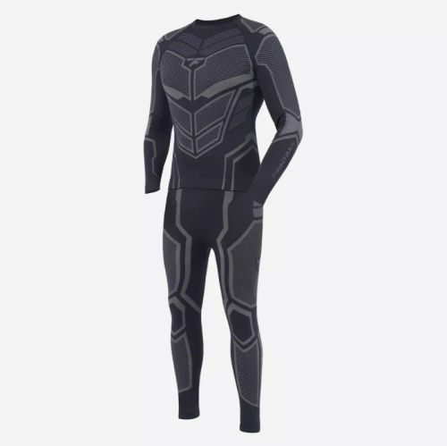 Finntrail Термобелье AllSeason 6208 Grey в Липецке